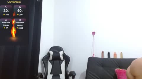 KiaraRider online show from November 22, 1:26 am