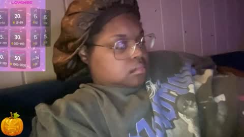 KiaraSugars online show from November 4, 1:48 am