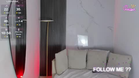 kiaratentation online show from January 9, 8:21 pm