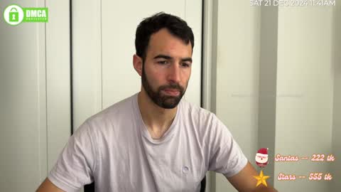 Snapshot of kiatog5 chatting on December 21, 10:39 am Manu online show from December 21, 10:39 am