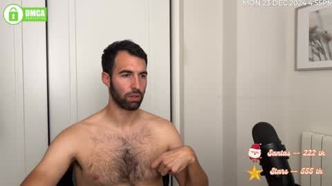 Snapshot of kiatog5 chatting on December 23, 3:55 pm Manu online show from December 23, 3:55 pm