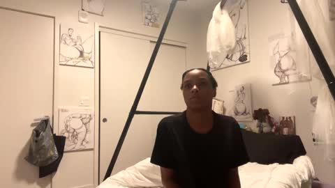 HunneysPlayRoom online show from December 24, 12:22 pm