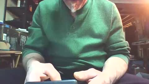 Snapshot of kick_1_down chatting on January 27, 5:04 pm kick_1_down online show from January 27, 5:04 pm