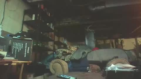 Snapshot of kick_1_down chatting on March 3, 10:04 pm kick_1_down online show from March 3, 10:04 pm