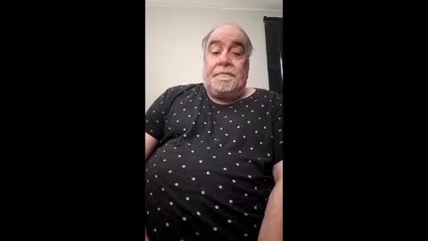 KICKINME online show from February 13, 3:19 pm