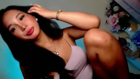 Kiera online show from November 5, 6:46 am