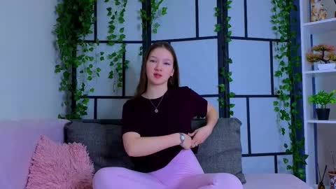 Melvi online show from February 12, 8:31 am