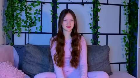 Melvi online show from February 21, 7:09 am