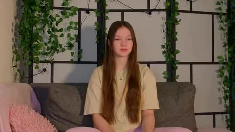 Melvi online show from February 25, 8:35 am