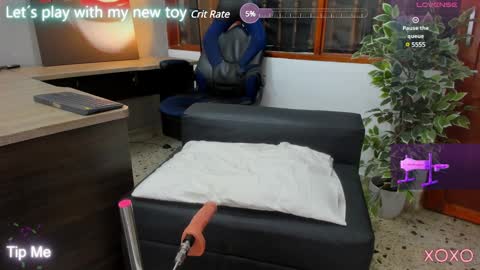 Kieran Derek online show from January 30, 12:18 am