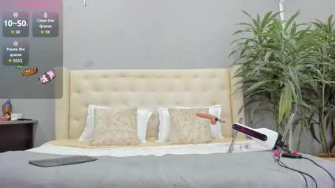 Kieran Derek online show from September 12, 3:28 am