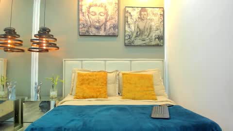 Kieran Derek online show from November 2, 3:09 am