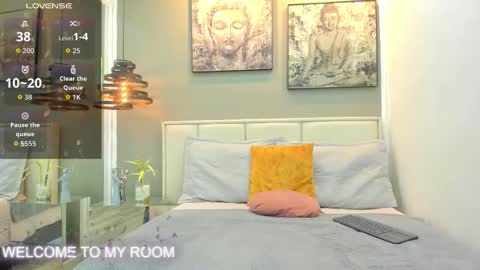 Kieran Derek online show from January 9, 3:42 am