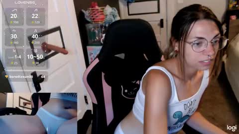 Kiersten online show from September 22, 5:26 pm