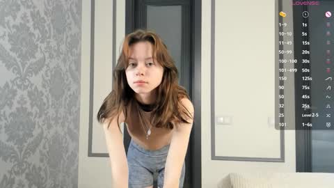 Vanessa online show from January 8, 3:42 am