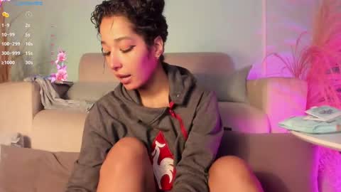 Kim Thompson online show from February 26, 12:36 pm