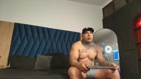 kiing magic online show from March 1, 2:02 am