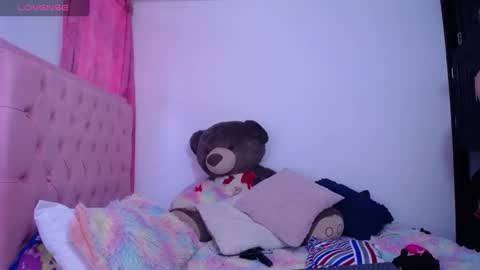 Snapshot of kiira_ra chatting on January 10, 1:09 pm Anna Sophia online show from January 10, 1:09 pm