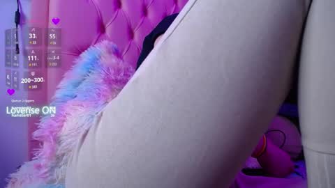 Snapshot of kiira_ra chatting on January 19, 1:00 am Anna Sophia online show from January 19, 1:00 am