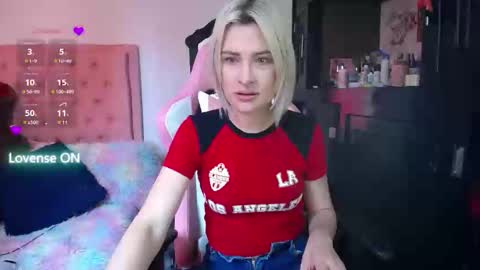 Snapshot of kiira_ra chatting on February 20, 5:29 pm Anna Sophia online show from February 20, 5:29 pm