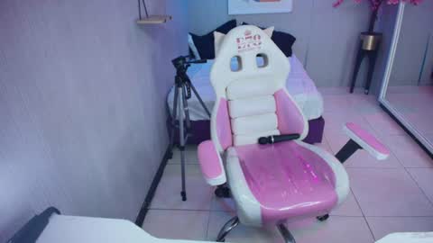 Snapshot of kiitty__meow chatting on July 6, 3:03 pm Kitty online show from July 6, 3:03 pm