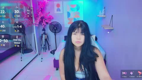 Snapshot of kiitty__meow chatting on July 9, 12:53 pm Kitty online show from July 9, 12:53 pm