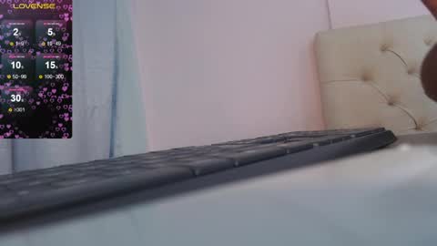 Melody online show from April 2, 11:52 am