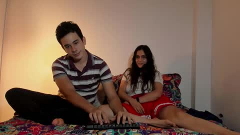 Snapshot of kiitxkat chatting on November 3, 11:59 pm KiitXKat online show from November 3, 11:59 pm