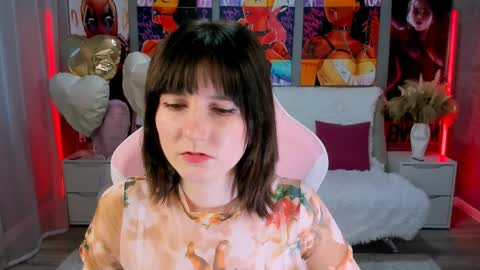 Kika online show from March 29, 2:28 pm