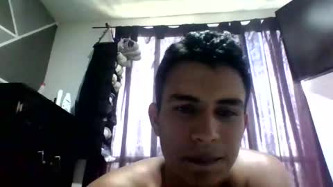 Snapshot of kike_salazar chatting on October 20, 8:31 pm kike_salazar online show from October 20, 8:31 pm