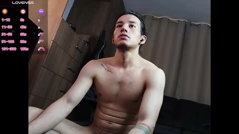 Snapshot of kikeruiz_19 chatting on December 11, 7:46 pm kikeruiz 19 online show from December 11, 7:46 pm