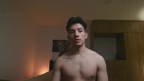 Snapshot of kikeruiz_19 chatting on October 27, 11:41 pm kikeruiz 19 online show from October 27, 11:41 pm