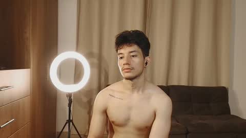 kikeruiz 19 online show from November 29, 9:07 pm