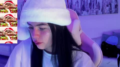 kIKI online show from December 10, 6:17 pm