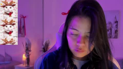 kIKI online show from December 20, 4:09 am