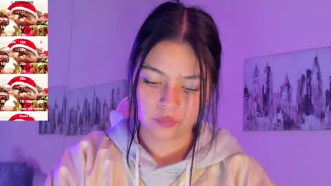 kIKI online show from December 24, 10:44 am