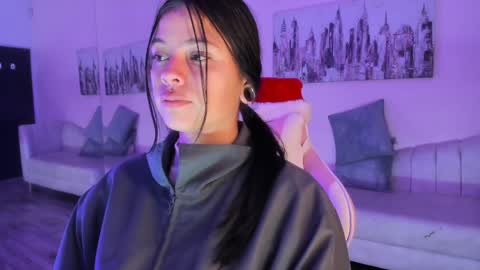 kIKI online show from December 31, 4:49 am