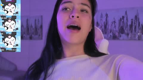 kIKI online show from January 28, 3:57 am