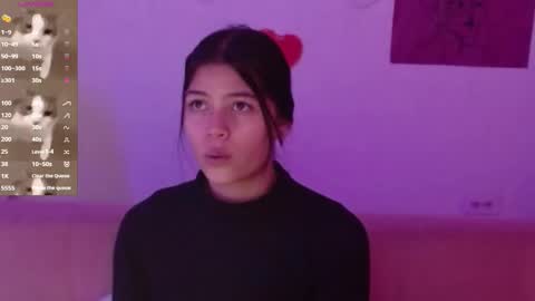 kIKI online show from February 23, 7:38 pm