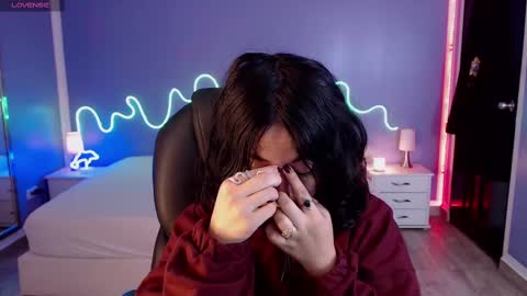 kIKI online show from February 24, 11:54 am