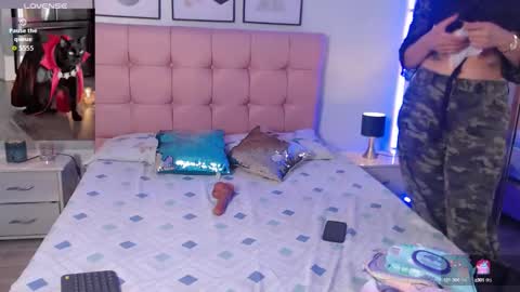 kIKI online show from September 25, 2:32 pm