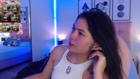 kIKI online show from December 19, 7:54 pm