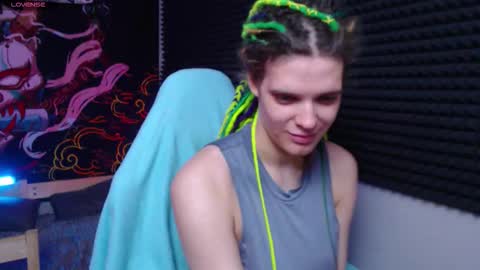 Kiki online show from November 4, 9:52 am