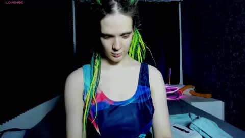 Kiki online show from January 13, 10:09 am