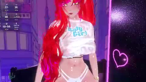 Snapshot of kiki_lewd chatting on July 10, 4:42 pm Kiki online show from July 10, 4:42 pm