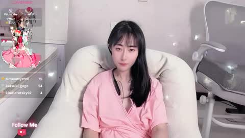 kiki_loveu online show from December 31, 11:20 am