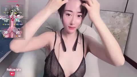 kiki_loveu online show from February 13, 6:09 am