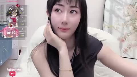 kiki_loveu online show from February 24, 7:33 am