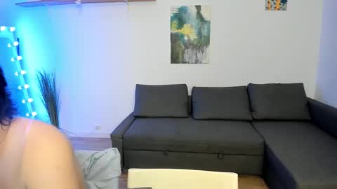 PavelPolly online show from November 12, 7:24 pm