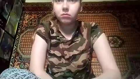 Snapshot of kikibang_ chatting on October 15, 8:14 am kikibang_ online show from October 15, 8:14 am